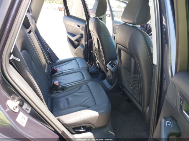 2017 AUDI Q5 WA1C2AFP5HA066898 Photo 7
