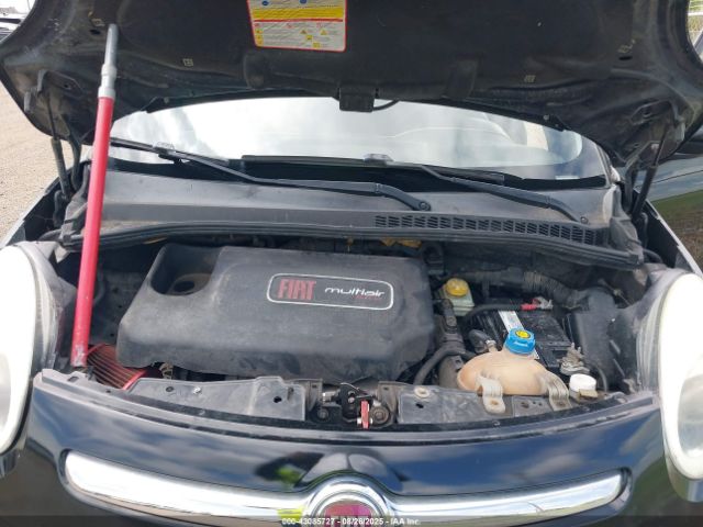 2014 FIAT 500L ZFBCFADH2EZ006647 Photo 9