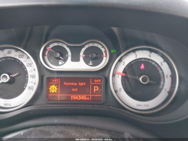 2014 FIAT 500L ZFBCFADH2EZ006647 Photo 6