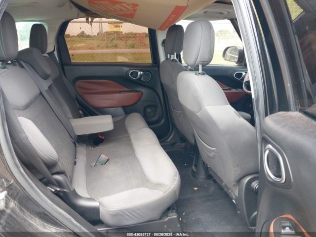 2014 FIAT 500L ZFBCFADH2EZ006647 Photo 7