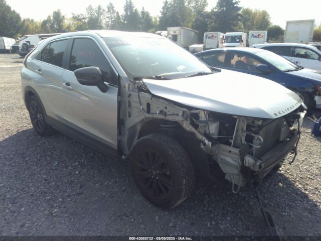 2023 MITSUBISHI ECLIPSE CROSS JA4ATVAA1PZ005921