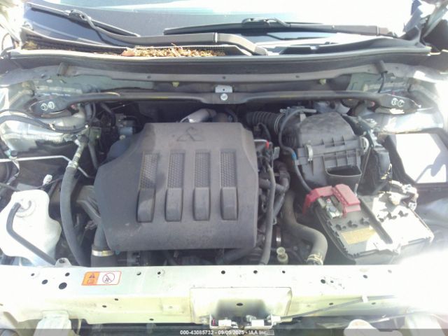 2023 MITSUBISHI ECLIPSE CROSS JA4ATVAA1PZ005921 Photo 9