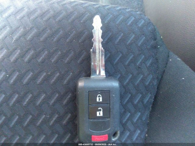 2023 MITSUBISHI ECLIPSE CROSS JA4ATVAA1PZ005921 Photo 10