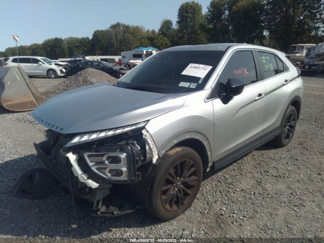2023 MITSUBISHI ECLIPSE CROSS JA4ATVAA1PZ005921 Photo 1
