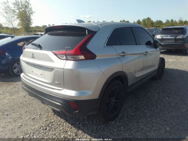 2023 MITSUBISHI ECLIPSE CROSS JA4ATVAA1PZ005921 Photo 3