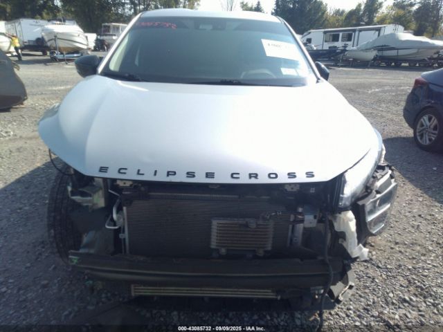 2023 MITSUBISHI ECLIPSE CROSS JA4ATVAA1PZ005921 Photo 5