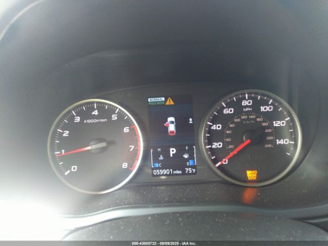 2023 MITSUBISHI ECLIPSE CROSS JA4ATVAA1PZ005921 Photo 6