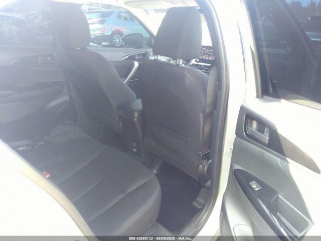 2023 MITSUBISHI ECLIPSE CROSS JA4ATVAA1PZ005921 Photo 7