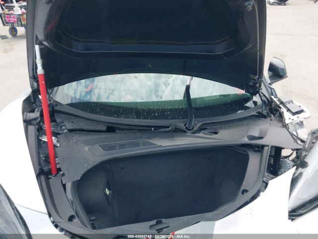 2020 CHEVROLET CORVETTE STINGRAY 1G1Y83D43L5109711 Photo 9