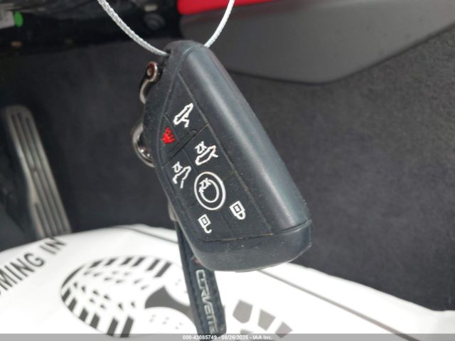 2020 CHEVROLET CORVETTE STINGRAY 1G1Y83D43L5109711 Photo 10