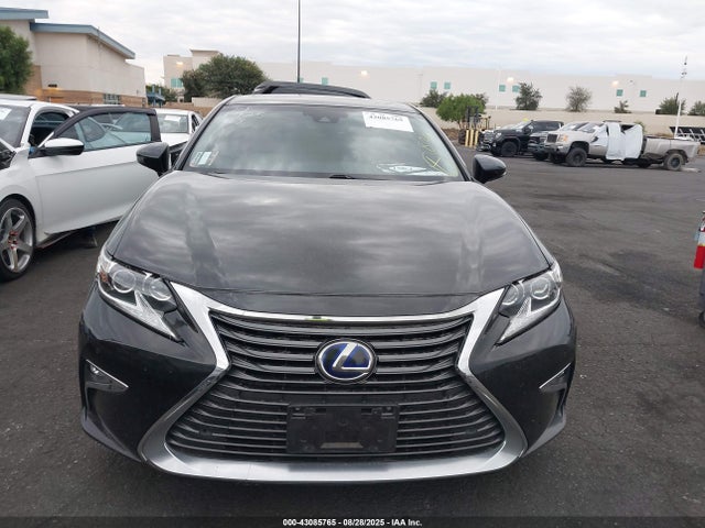Lexus 2ar-fxe, 2jm 2018 JTHBW1GG9J2186772 Image 12