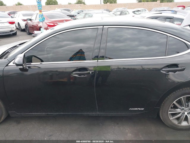 Lexus 2ar-fxe, 2jm 2018 JTHBW1GG9J2186772 Image 14