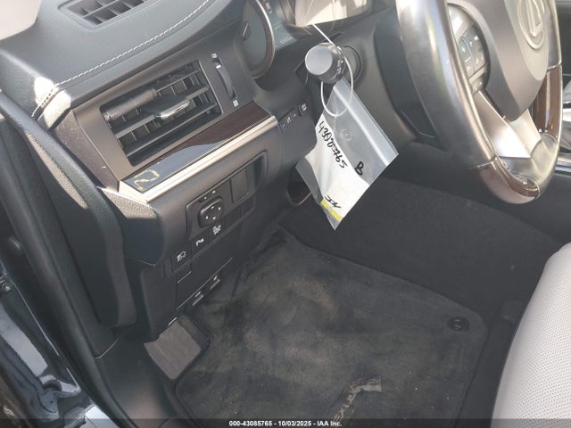 Lexus 2ar-fxe, 2jm 2018 JTHBW1GG9J2186772 Image 18