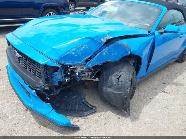 Ford 4v 2025 1FAGP8UH2S5108351 Image 6