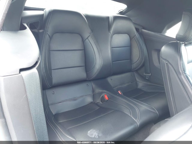 Ford 4v 2025 1FAGP8UH2S5108351 Image 8