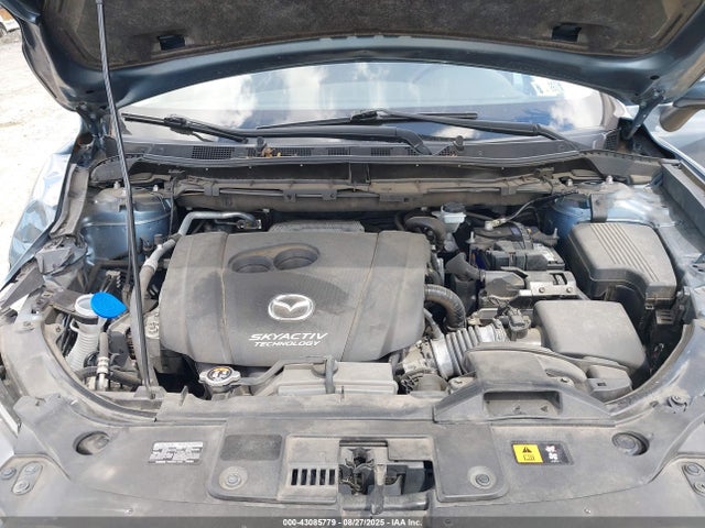 JM3KE4BYXG0830152 Mazda py