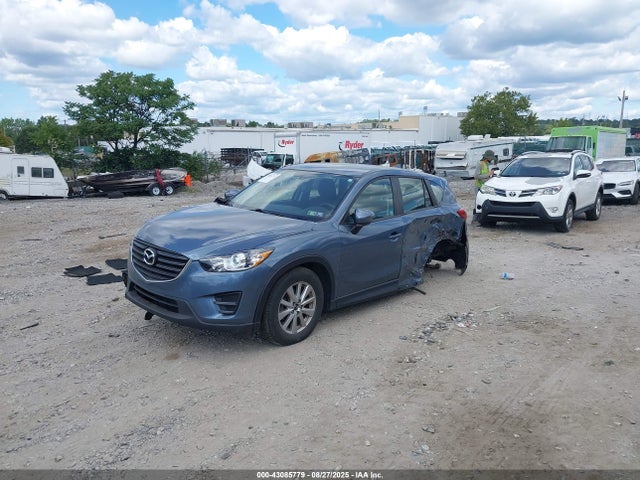 JM3KE4BYXG0830152 Mazda py