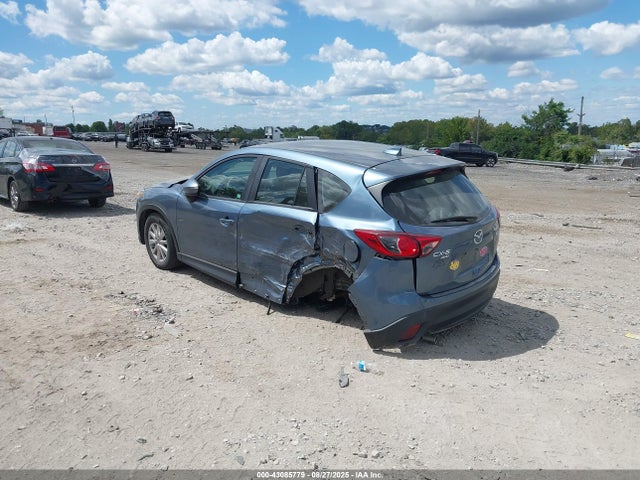 JM3KE4BYXG0830152 Mazda py