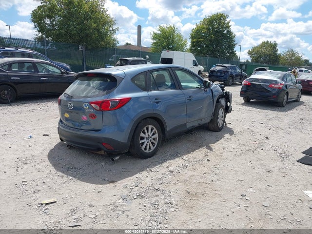 JM3KE4BYXG0830152 Mazda py
