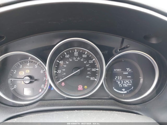 JM3KE4BYXG0830152 Mazda py