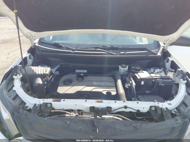 2018 CHEVROLET EQUINOX 2GNAXHEVXJ6213704 Photo 9