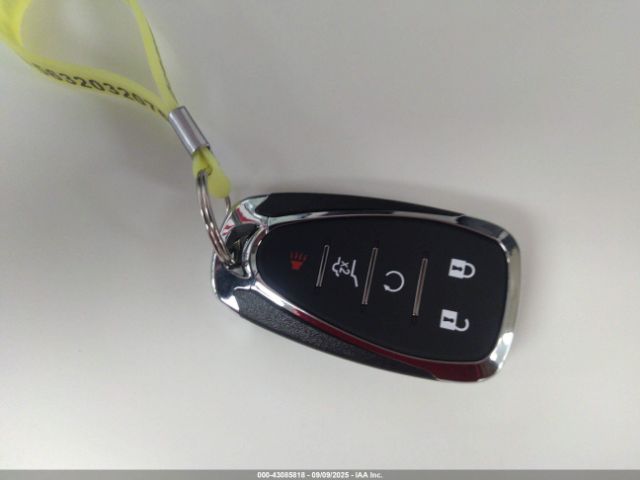 2018 CHEVROLET EQUINOX 2GNAXHEVXJ6213704 Photo 10