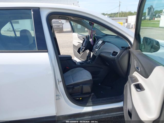 2018 CHEVROLET EQUINOX 2GNAXHEVXJ6213704 Photo 4
