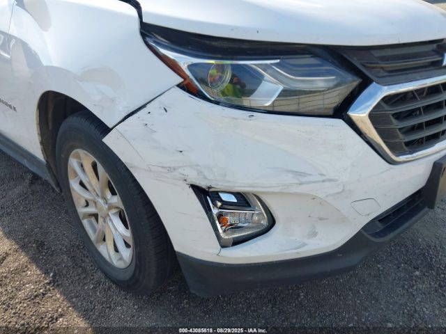 2018 CHEVROLET EQUINOX 2GNAXHEVXJ6213704 Photo 5