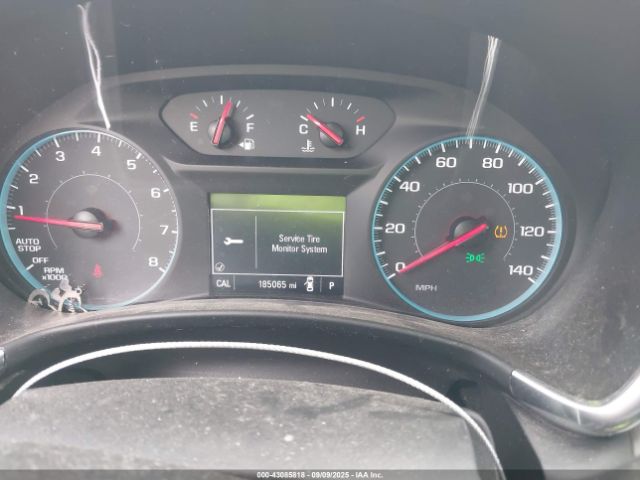 2018 CHEVROLET EQUINOX 2GNAXHEVXJ6213704 Photo 6