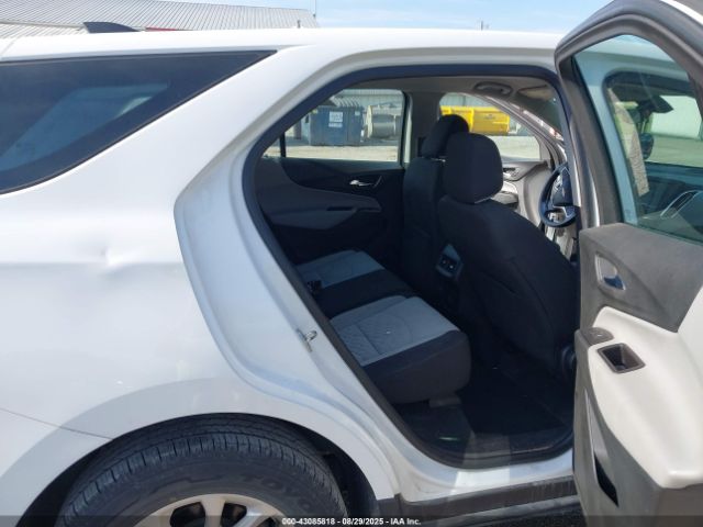 2018 CHEVROLET EQUINOX 2GNAXHEVXJ6213704 Photo 7