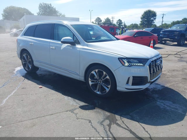 2024 AUDI Q7 WA1VXBF70RD003580 Photo 0