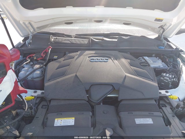 2024 AUDI Q7 WA1VXBF70RD003580 Photo 9