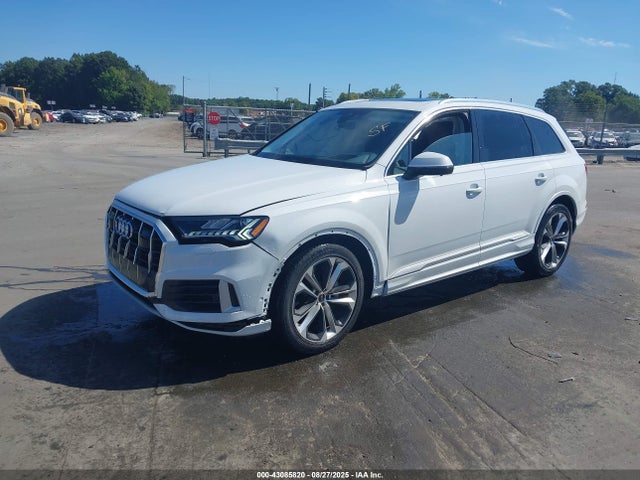 2024 AUDI Q7 WA1VXBF70RD003580 Photo 1