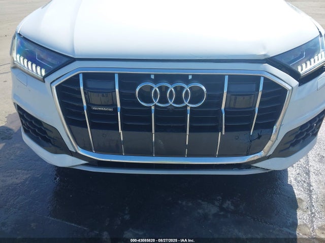 2024 AUDI Q7 WA1VXBF70RD003580 Photo 5