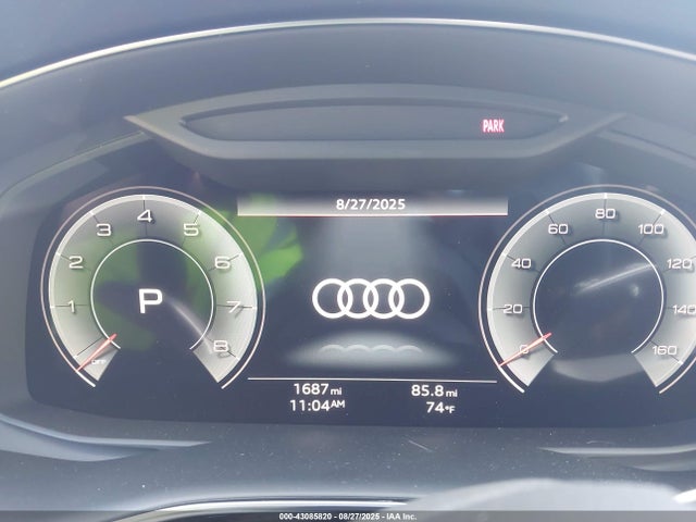 2024 AUDI Q7 WA1VXBF70RD003580 Photo 6