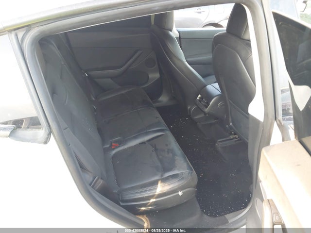 2021 TESLA MODEL Y 5YJYGAEE6MF255445 Photo 7