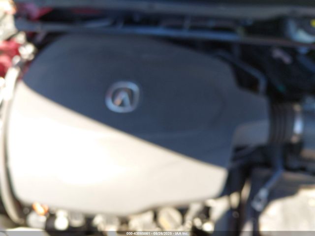 2019 ACURA TLX 19UUB2F37KA005185 Photo 9