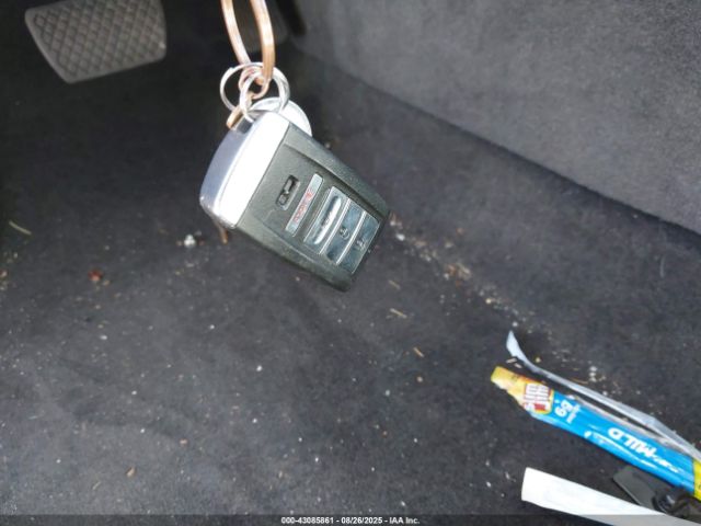 2019 ACURA TLX 19UUB2F37KA005185 Photo 10