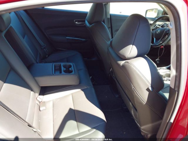 2019 ACURA TLX 19UUB2F37KA005185 Photo 7