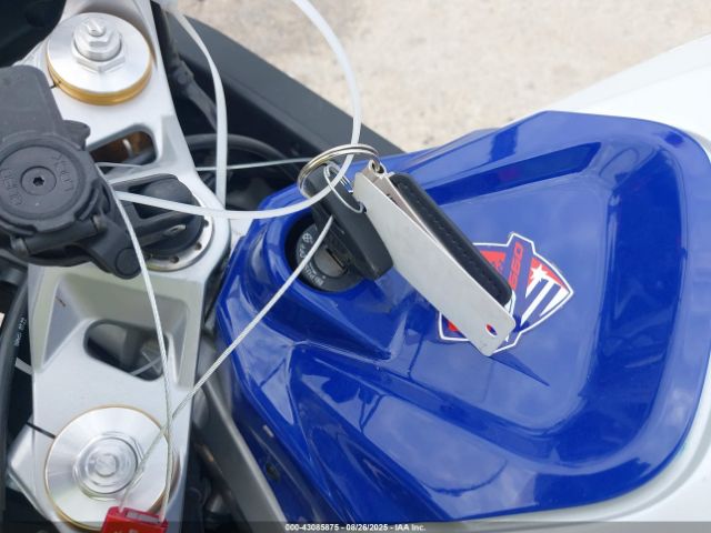 2022 APRILIA RS ZD4KSUP08NS000389 Photo 10