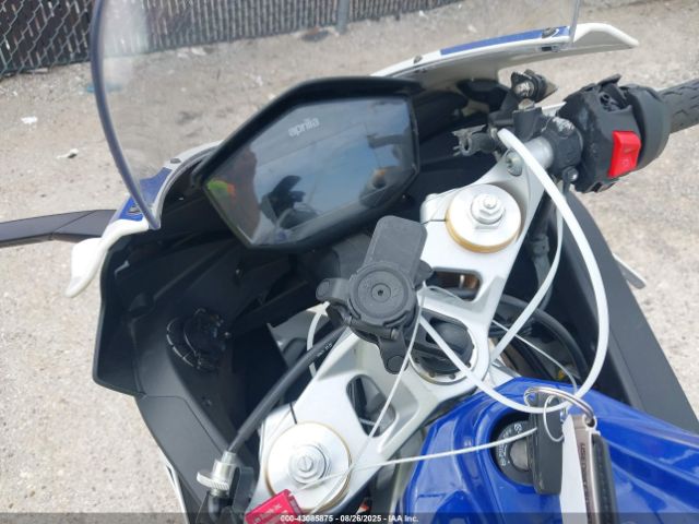 2022 APRILIA RS ZD4KSUP08NS000389 Photo 6