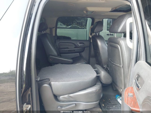 2008 CADILLAC ESCALADE ESV 1GYFK66888R262175 Photo 7