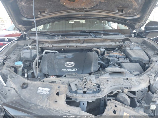 Mazda py 2014 JM3KE4CY7E0339064 Image 10