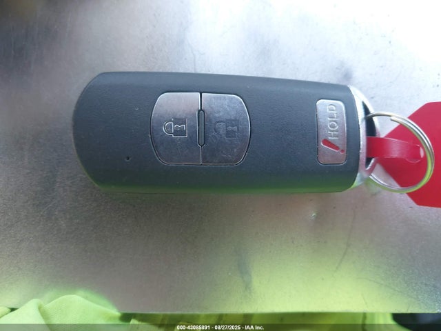 Mazda py 2014 JM3KE4CY7E0339064 Image 11