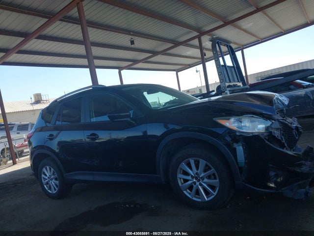 Mazda py 2014 JM3KE4CY7E0339064 Image 13