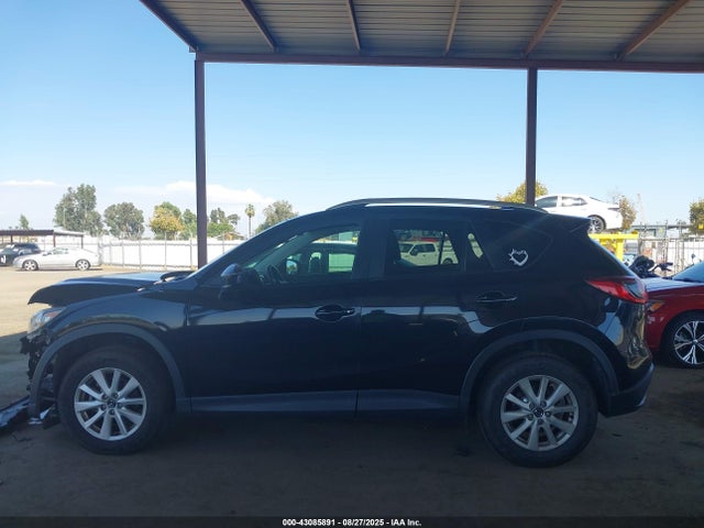 Mazda py 2014 JM3KE4CY7E0339064 Image 14