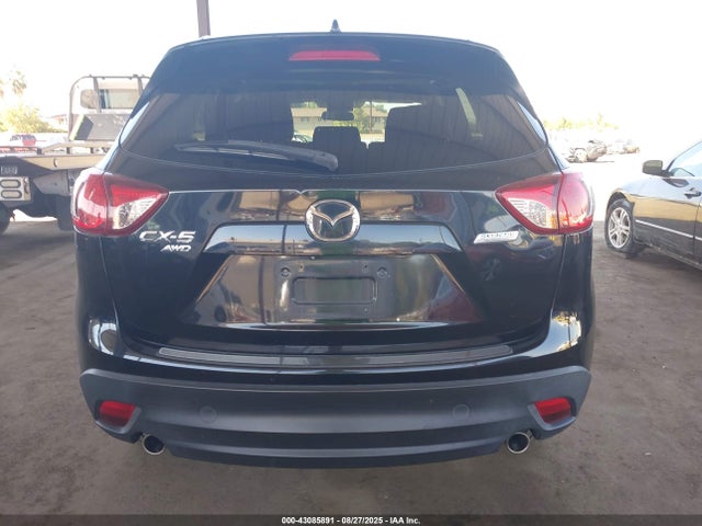 Mazda py 2014 JM3KE4CY7E0339064 Image 16