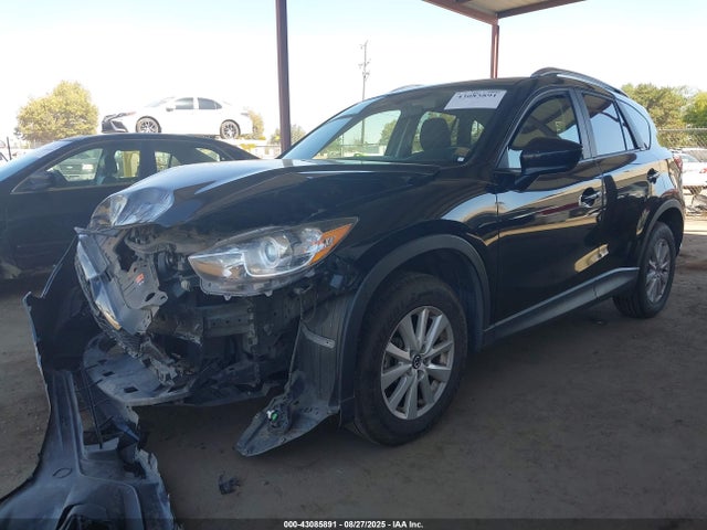 Mazda py 2014 JM3KE4CY7E0339064 Image 2