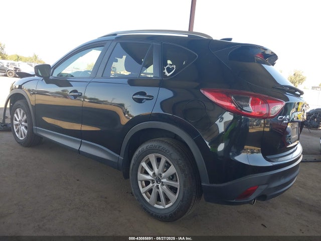 Mazda py 2014 JM3KE4CY7E0339064 Image 3