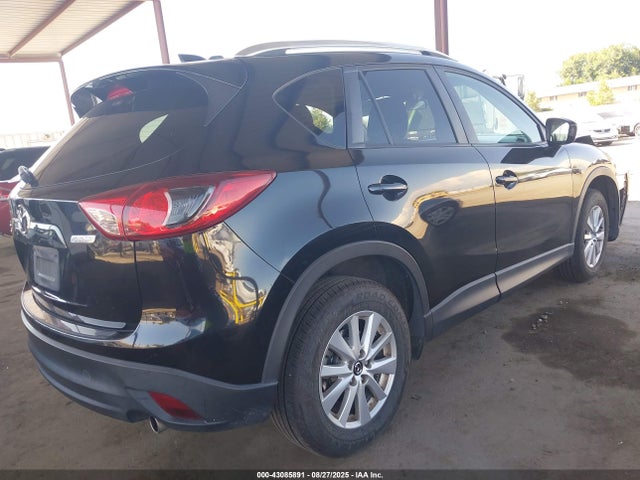 Mazda py 2014 JM3KE4CY7E0339064 Image 4
